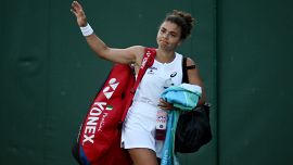 Jasmine Paolini, che succede? Le frizioni col coach Marc Lopez e Sara Errani e la nostalgia di Renzo Furlan