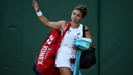 Jasmine Paolini, che succede? Le frizioni col coach Marc Lopez e Sara Errani e la nostalgia di Renzo Furlan