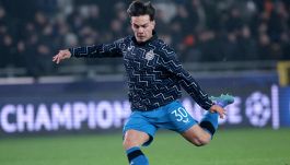 Calciomercato: Milan, le mani su Jashari, Mourinho vuole Douglas Luiz, sfuma Juanlu per il Napoli