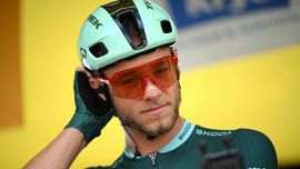Tour de France, 20a tappa: sorpresa Groves, vince da finisseur! Festa Milan: la maglia verde è sua!