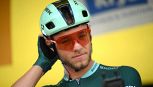 Tour de France, 20a tappa: sorpresa Groves, vince da finisseur! Festa Milan: la maglia verde è sua!