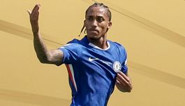 Chelsea-Psg: Joao Pedro accusa e poi scoppia a piangere, Luis Enrique si giustifica