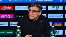 Ivan Juric manca l'appuntamento con il raduno dell'Atalanta, nota ufficiale sul ricovero in ospedale: come sta