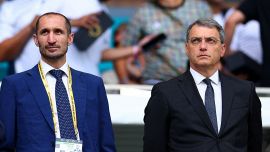 Juventus, il diktat di Comolli: le cessioni per finanziare il mercato. E dopo Osimhen, comincia la caccia a Kim