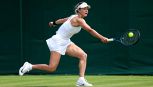 Wimbledon, Anna Kalinskaya è già fuori: mentre Laila Hasanovic non molla più Jannik Sinner