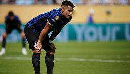 Lautaro apre le ostilità e spacca lo spogliatoio, chi verrà scaricato dall'Inter? Sondaggio