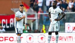 Inter, bufera alle spalle: com'è tornato il sereno tra Lautaro e Thuram, il gesto di Zalewski e la chat WhatsApp