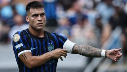 Inter, Lautaro scarica Calhanoglu: "Via chi non vuol restare". Anche Marotta e Chivu contro il turco, è caos