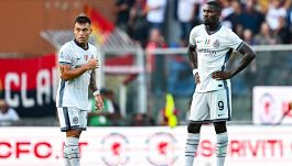 Dissing Lautaro-Thuram, la clausola rescissoria alza il prezzo e l'Inter vara piano cessioni. Ederson, sogno condizionato