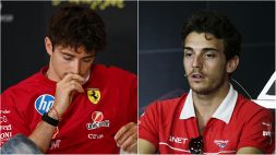 F1, Leclerc: ricordo da brividi per Jules Bianchi 10 anni dopo la morte, il rapporto fraterno e l'incidente a Suzuka
