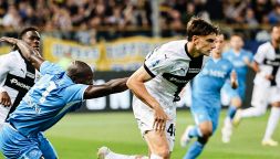 Diretta live calciomercato 1° luglio 2025, per Leoni è derby di mercato Inter-Milan, la Juve su Osimhen, Napoli scatenato