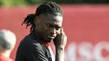 Milan, per Franco Ordine gesto Leao spiega bene flop scorso anno. Cena di mercato Allegri-Tare, cosa si sono detti