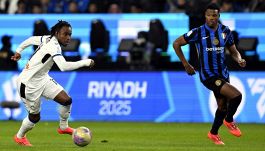 Inter: Lookman, perché l'Atalanta non cede e come andrà a finire: il web ribolle