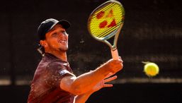 ATP 250 Bastad, Darderi fatica ma avanza agli ottavi. Pellegrino e Passaro speranze italiane