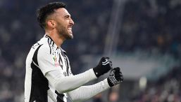 Juventus, scoppia caso Douglas Luiz al primo giorno di lavoro: David e Conceicao assenti, Vlahovic c'è