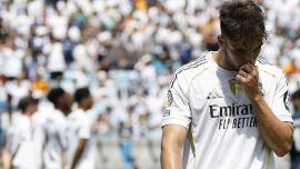Mondiale per club, Real Madrid, odissea in volo per arrivare nel New Jersey: annullate tutte le attività