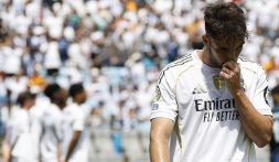 Mondiale per club, Real Madrid, odissea in volo per arrivare nel New Jersey: annullate tutte le attività