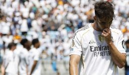 Mondiale per club, Real Madrid, odissea in volo per arrivare nel New Jersey: annullate tutte le attività