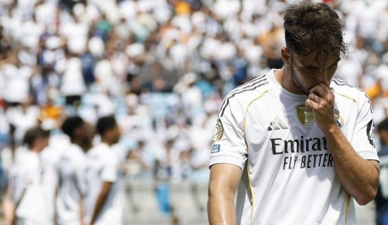 Mondiale per club, Real Madrid, odissea in volo per arrivare nel New Jersey: annullate tutte le attività