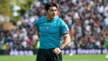 Arbitri, Maresca fa dietrofront: 'Mai detto di non voler arbitrare il Napoli, a disposizione'