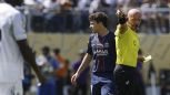 Psg-Real Madrid, moviola: il Var evita alle merengues umiliazione peggiore, la sorpresa dell’arbitro