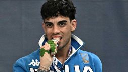 Clamoroso Tommaso Marini eliminato nel fioretto, i Mondiali di scherma 2025 perdono il campione uscente