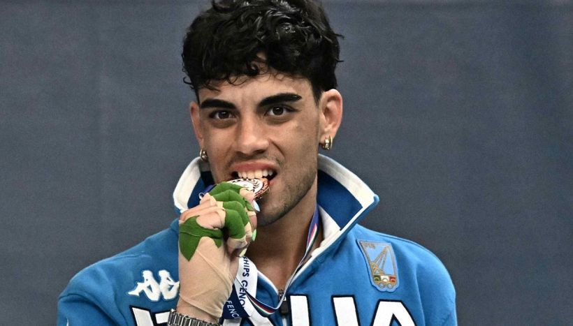 Clamoroso Tommaso Marini eliminato nel fioretto, i Mondiali di scherma 2025 perdono il campione uscente