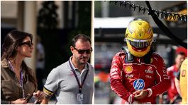 F1, Matteo Bobbi e Vicky Piria criticano Hamilton in diretta: "Non si capisce cosa dice, errore da rookie"