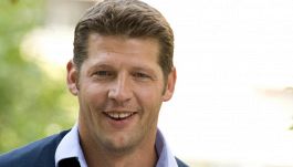 Il dramma di Matteo Materazzi: "Ha la SLA". L'annuncio della moglie Maura, ma è bufera sulla raccolta fondi