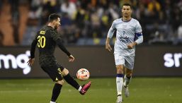 Messi e Ronaldo, il duello si sposta in Arabia? Al-Ahli, maxiofferta per la Pulce