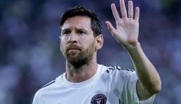 Mls, Leo Messi: che sgarbo all'All Star Game, ecco cosa rischia ora