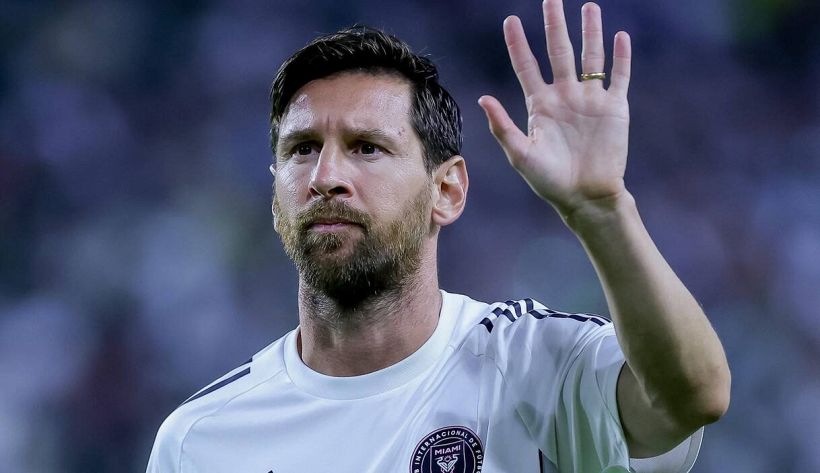Mls, Leo Messi: che sgarbo all'All Star Game, ecco cosa rischia ora