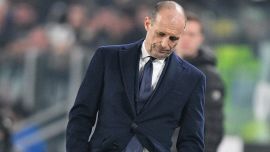 Allegri cambia tutto al Milan: addio corto muso, sì a Vlahovic e manda già messaggio a Conte