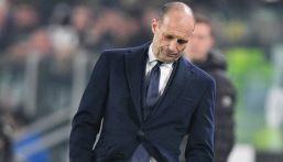 Allegri cambia tutto al Milan: addio corto muso, sì a Vlahovic e manda già messaggio a Conte