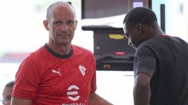Milan: Allegri ha scelto capitano e vice ma c'è subito una grana