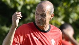 Milan, le bordate di Pistocchi ad Allegri scatenano i tifosi sui social