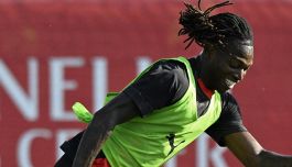 Milan, Leao risponde a tono a Cassano dopo l’ennesima provocazione