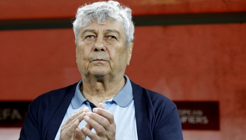 Inter, Lucescu: "Chivu non farà la mia fine, ecco perché. Tifo ancora Brescia"