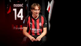 Da Modric a De Bruyne, bordata dall'Inghilterra: "Serie A torneo per vecchi". Il dato che inchioda l'Italia