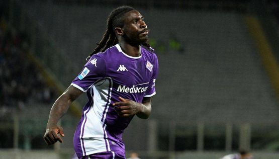 Fiorentina, la scelta controcorrente di Kean sull'Arabia Saudita ma dalla Premier League arrivano nuovi pericoli