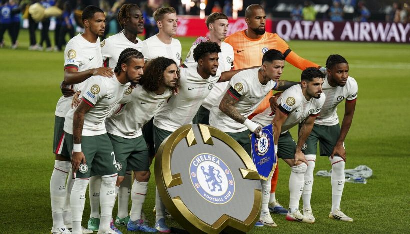 Mondiale per club, Chelsea-Fluminense: orario, formazioni e dove vederlo in tv