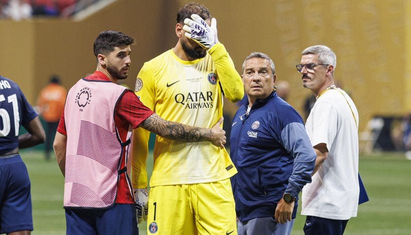 Mondiale per club, Donnarumma e l’intervento su Musiala: quando torna il tedesco e il verdetto del web