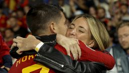 Morata-Como: c'è Alice Campello dietro l'addio al Gala, la reazione dell'influencer alle accuse dalla Turchia