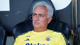 Mourinho, esonero choc dal Fenerbahce: fatale il mancato ingresso in Champions League