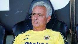 Mourinho, esonero choc dal Fenerbahce: fatale il mancato ingresso in Champions League