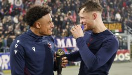 Calciomercato: Beukema, Ndoye, Lang e Lucca a Napoli, Weah verso Marsiglia, Abraham al Besiktas