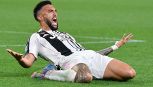 Juventus, scambio Nico Gonzalez con Frattesi dell'Inter? L'idea scatena i tifosi