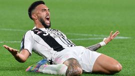 Juventus, Nico Gonzalez in Arabia apre la via per Sancho: Weah saluta, Alberto Costa potrebbe restare