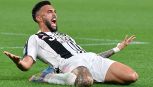 Juventus, Nico Gonzalez in Arabia apre la via per Sancho: Weah saluta, Alberto Costa potrebbe restare