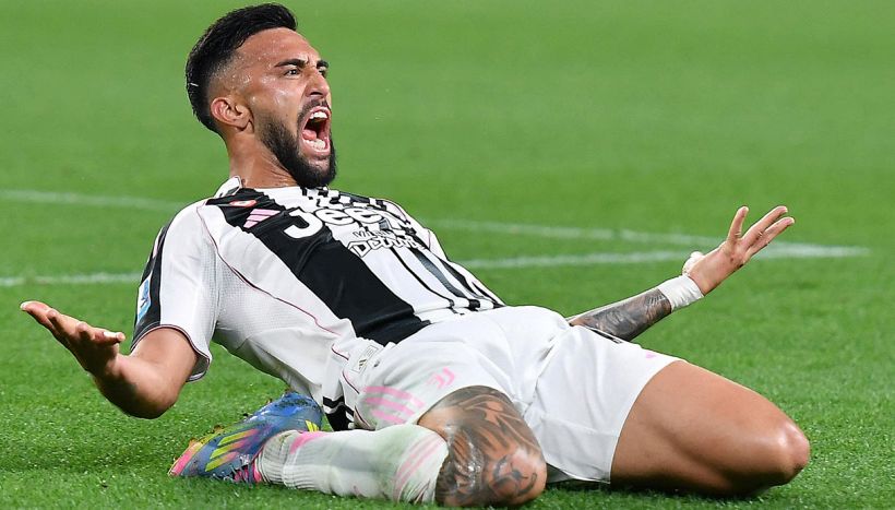 Juventus, Nico Gonzalez in Arabia apre la via per Sancho: Weah saluta, Alberto Costa potrebbe restare